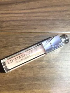 【DIOR】ディオール アディクト リップ マキシマイザー 001 ピンクのサムネイル
