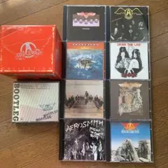 The Prodigy 限定500 11CD BOX 証明書付 欠品 傷スレ有 - メルカリ