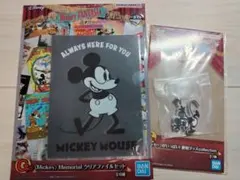 一番くじ　Disney FANTASIA　プレーンクレイジーミッキー