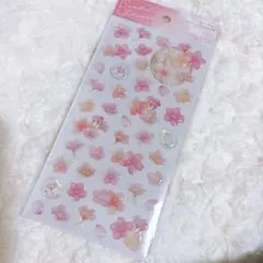 さくら　シール
