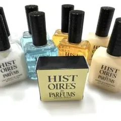 HISTOIRES DE PARFUMS 東京ステーションホテル　アメニティ