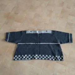 センソユニコセーター