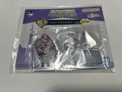 FGO 一番くじ ツインアクリルチャーム ラバーコレクション