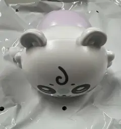 ちいかわ Chiikawa Baby ハイハイフィギュアコレクション　モモンガ