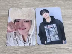 TREASURE ジェヒョク