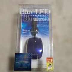 ELECOM BlueLED マウス 1.8mのサムネイル