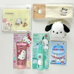 Laline ラリン ハローキティ リトルミスハグ　HelloKitty Laline ラリン ハローキティ リトルミスハグ HelloKitty - メルカリ