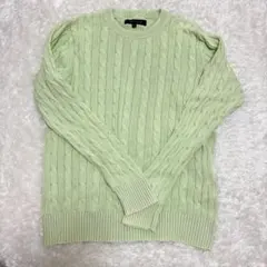 トミーヒルフィガー セーター