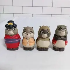 2026年最新】ジブリ 指人形 廃盤の人気アイテム - メルカリ