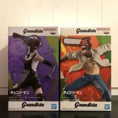 劇場版『チェンソーマン レゼ篇』 Grandista チェンソーマン ボム