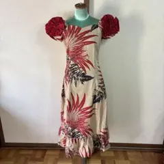 フラダンス用ドレス