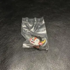 プロ野球マスコット めじるしアクセサリー バファローブル