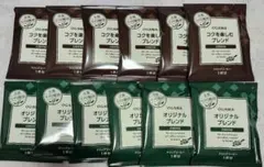 小川珈琲ドリップコーヒー12袋のサムネイル