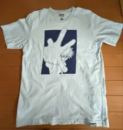 hunter×hunter tシャツ キャラクターグッズ