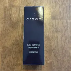 メナード ヘアーエステトリートメントのサムネイル