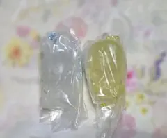 スキズ SKZOO グミ＆チャーム リービット ポガリ