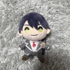 剣持刀也　にじぬい