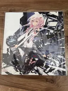 極美品】ギルティクラウン ロストクリスマス 完全生産限定版 特典完備