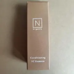 Nオーガニック VCエッセンス 3.5g ビタミンC美容液