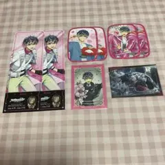 2026年最新】アイナナ百グッズの人気アイテム - メルカリ