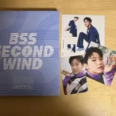 BSS ブソクスン ホシ