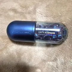 THE THALASSO U CBD & INTENSIVE HAIR OIL