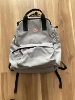 ＜DANTON＞PEUPLIERS 17 バックパック