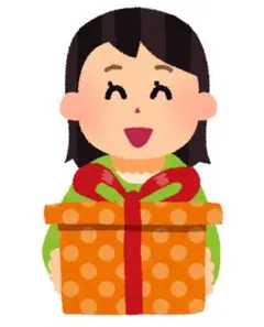 【友人専用】