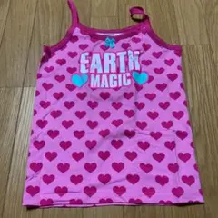 EARTHMAGICキャミのサムネイル