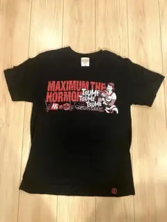 マキシマム ザ ホルモン KILL ALL Tシャツ Mサイズ - メルカリ