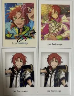 あんスタ　月永レオ　Knights ぱしゃっつ