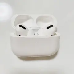 AirPodsPro第一世代(初代)充電ケース・ワイヤレスイヤホンセット