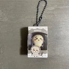 ちいかわ チョコボックス ラッコ キーホルダー