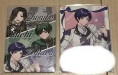 ボイシングチップス　いれいす　すたぽら　シクフォニ　悠佑　すち　こったろ