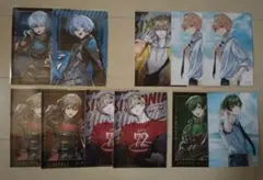 シクフォニ ランダムブロマイド L版