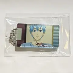 黒子のバスケ 黒子テツヤ きびだんご アクリルキーホルダー