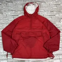lands end ナイロンジャケット