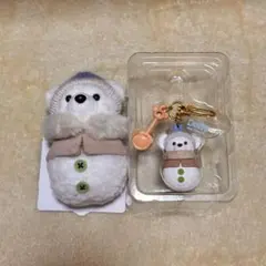 ダッフィー&フレンズ ぬいぐるみ