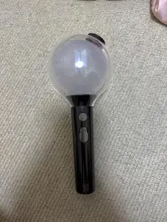 BTS ペンライト アミボム ver.4 MOS - メルカリ
