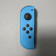ジャンク Nintendo Switch Joy-Con コントローラー 青