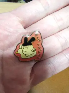 たまごっち　みみっち　バッチ