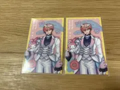 黒崎蘭丸 BGS ビジュカ 特典 - メルカリ