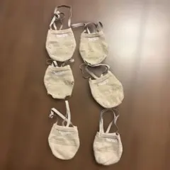 SASAKI ハーフシューズ デミシューズ M L