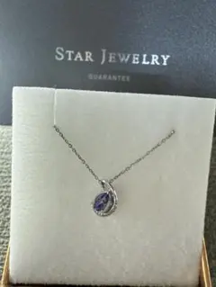 2026年最新】STAR JEWELRYの人気アイテム - メルカリ