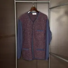 ARCHIVE VALENTINO GARAVANI ボタンニットのサムネイル