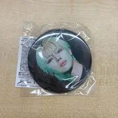 &TEAM ニコラス BLAZE THE WAY 缶バッジ カプセルトイ
