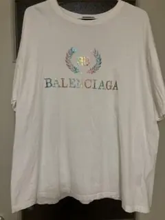 バレンシアガ❣️BIGTシャツ❣️