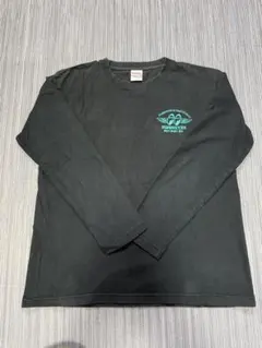 MOONEYES 2016年メールオーダー　ロングスリーブTシャツのサムネイル