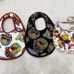 ヒスミニスタイ / 3枚セット