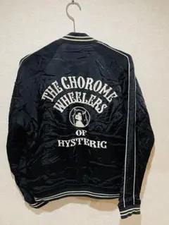 2026年最新】Hysteric Glamour メンズ スカジャンの人気アイテム